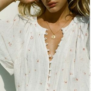 Brand new Sabo Skirt playsuit